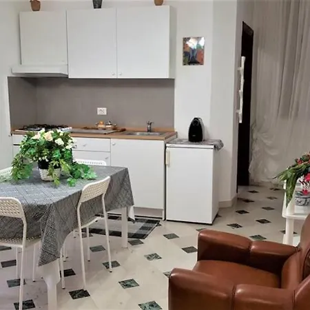 Appartement La Casa Del Mugnaio 2019 Castronuovo di Sicilia