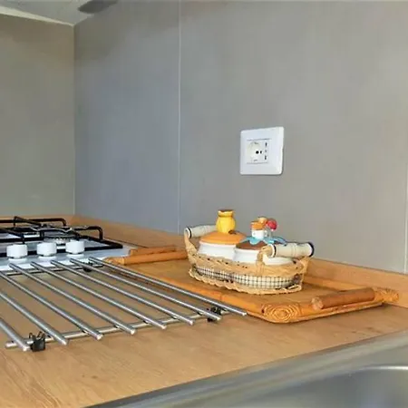 Appartement La Casa Del Mugnaio 2019 *
