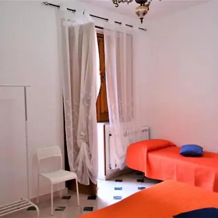 La Casa Del Mugnaio 2019 Appartement *